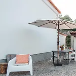 Feriehus Burra Velha - Al By Seara