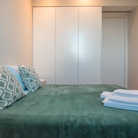 Сasa de vacaciones Burra Velha - Al By Seara *