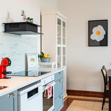 Holiday home Burra Velha - Al By Seara Basto