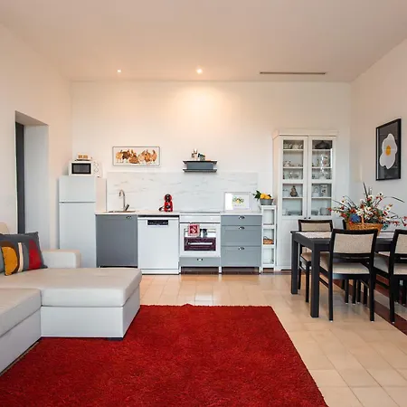 Burra Velha - Al By Seara Holiday home *