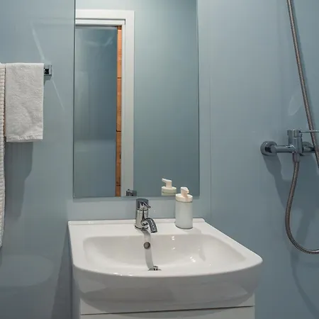 Burra Velha - Al By Seara بيت للعطل *