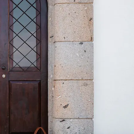 Сasa de vacaciones Burra Velha - Al By Seara