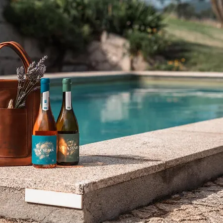 Burra Velha - Al By Seara Сasa de vacaciones