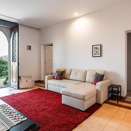 Burra Velha - Al By Seara Сasa de vacaciones