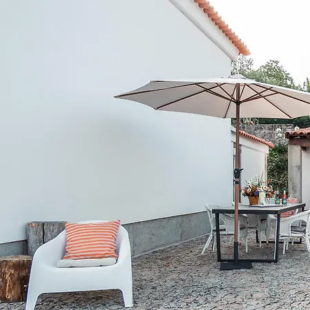 بيت للعطل Burra Velha - Al By Seara