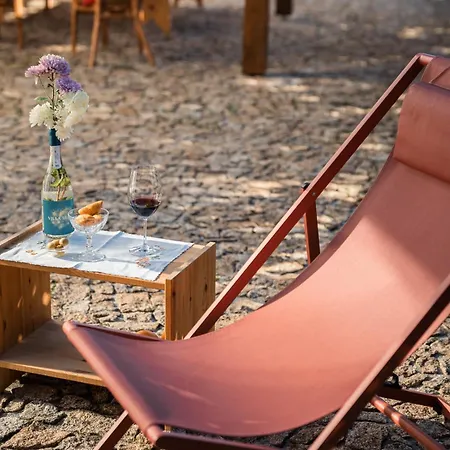 Сasa de vacaciones Burra Velha - Al By Seara