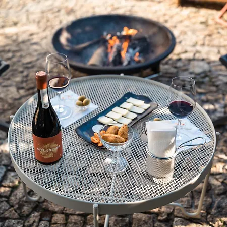 Burra Velha - Al By Seara Сasa de vacaciones *