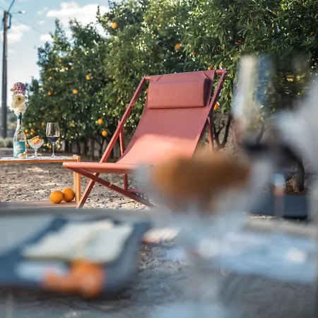 Сasa de vacaciones Burra Velha - Al By Seara Basto