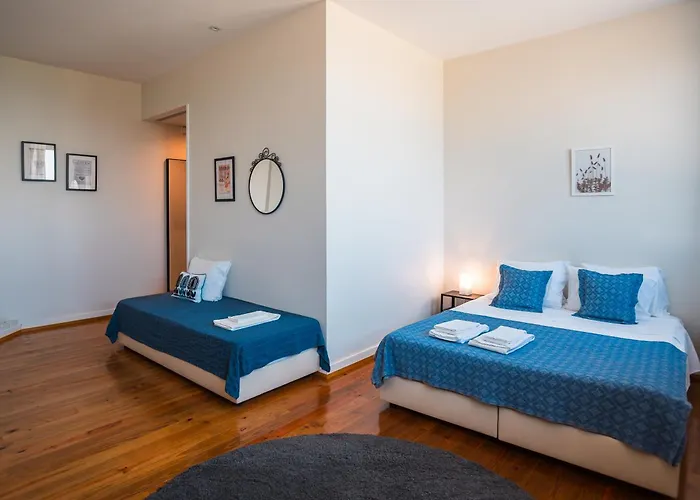 Burra Velha - Al By Seara Holiday home