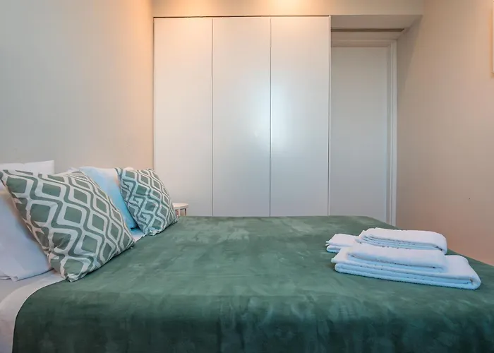 Holiday home Burra Velha - Al By Seara *