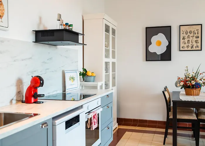 Holiday home Burra Velha - Al By Seara Basto