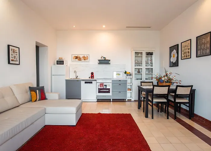 Burra Velha - Al By Seara Holiday home *