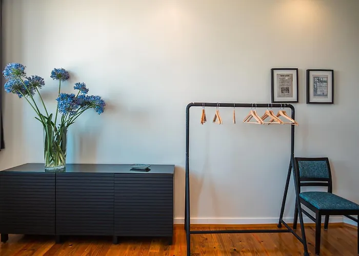 בית נופש Burra Velha - Al By Seara *