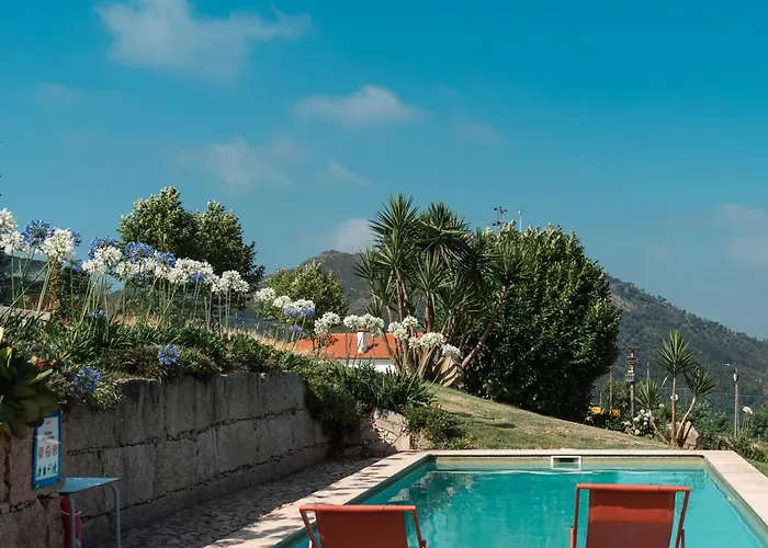 Holiday home Burra Velha - Al By Seara *