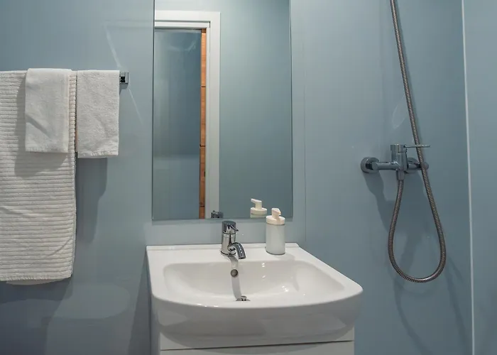 Burra Velha - Al By Seara Holiday home *