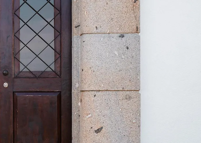 Holiday home Burra Velha - Al By Seara