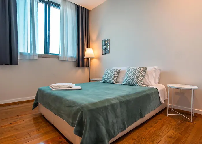 Burra Velha - Al By Seara Holiday home Basto