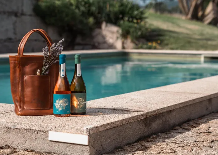 Burra Velha - Al By Seara בית נופש