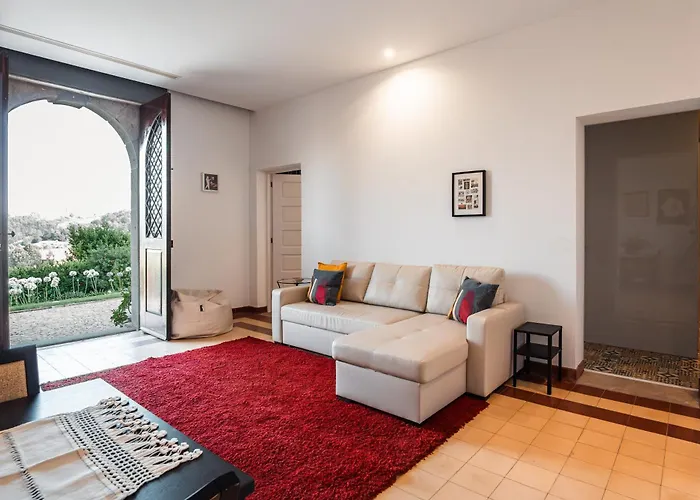 Burra Velha - Al By Seara Holiday home