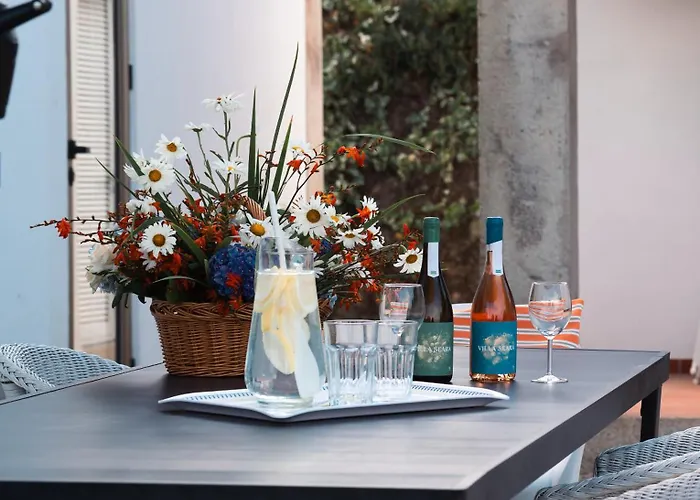 Burra Velha - Al By Seara Basto