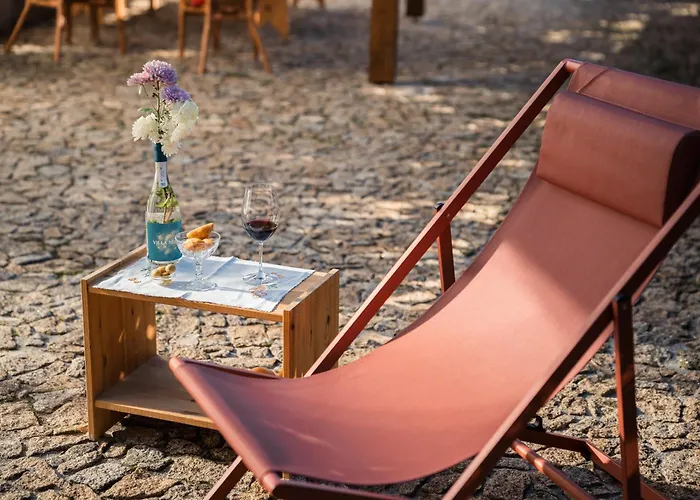 Holiday home Burra Velha - Al By Seara