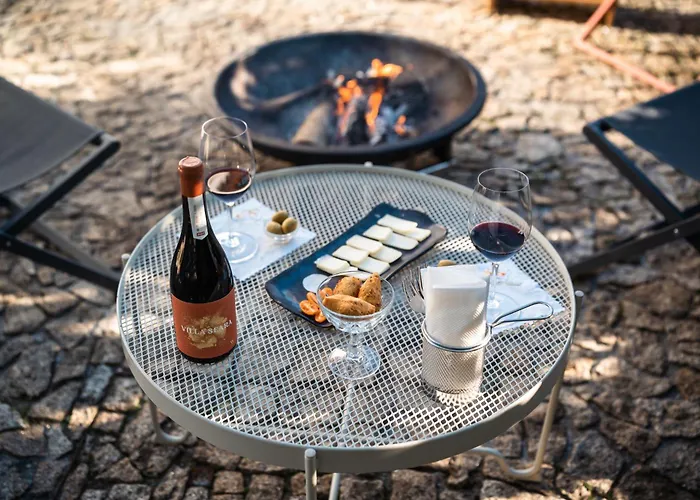 Burra Velha - Al By Seara Holiday home *